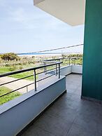 two Bedroom Appartement With Panoramic sea View