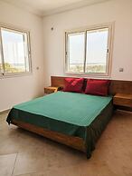 two Bedroom Appartement With Panoramic sea View