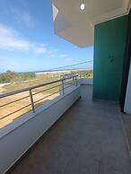 two Bedroom Appartement With Panoramic sea View