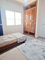 two Bedroom Appartement With Panoramic sea View