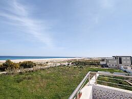 two Bedroom Appartement With Panoramic sea View