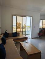 two Bedroom Appartement With Panoramic sea View
