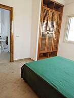 two Bedroom Appartement With Panoramic sea View