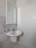 two Bedroom Appartement With Panoramic sea View