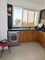 two Bedroom Appartement With Panoramic sea View