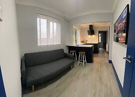 3 Room Apartment - Twins/double