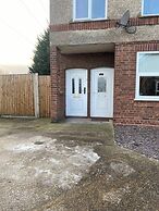 3 Room Apartment - Twins-double