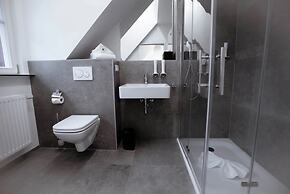 Reos Hotel Wangen