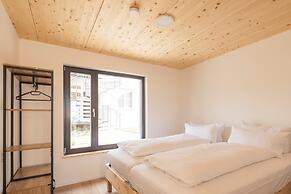 Reos Hotel Wangen
