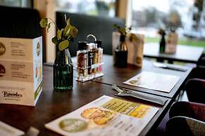 Reos Hotel Wangen