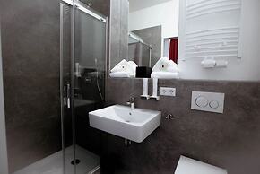 Reos Hotel Wangen