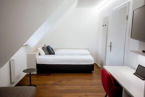Reos Hotel Wangen
