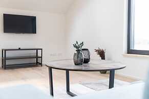 Reos Hotel Wangen