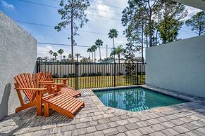 Spacious Modern new Home With Private Pool