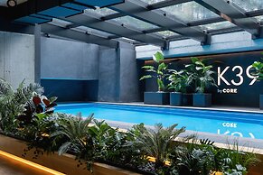 Lux Kosciuszki 39 by Renters Prestige