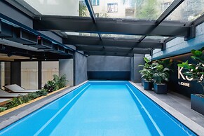 Lux Kosciuszki 39 by Renters Prestige