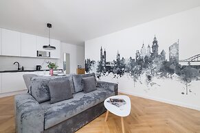 Lux Kosciuszki 39 by Renters Prestige