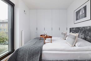 Lux Kosciuszki 39 by Renters Prestige