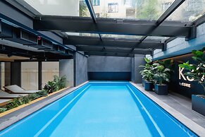 Lux Kosciuszki 39 by Renters Prestige