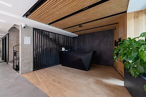 Lux Kosciuszki 39 by Renters Prestige