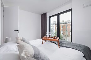 Lux Kosciuszki 39 by Renters Prestige