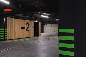 Lux Kosciuszki 39 by Renters Prestige