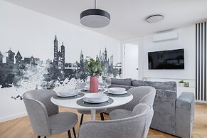 Lux Kosciuszki 39 by Renters Prestige