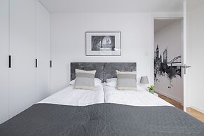 Lux Kosciuszki 39 by Renters Prestige