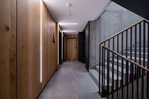 Lux Kosciuszki 39 by Renters Prestige