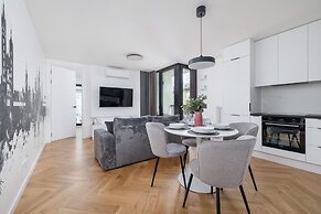 Lux Kosciuszki 39 by Renters Prestige