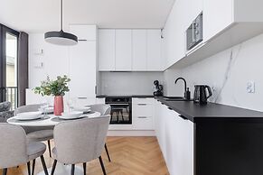 Lux Kosciuszki 39 by Renters Prestige