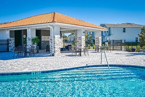 Luxury new Home Close to the Parks