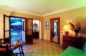 Classical Residence Baia Delle Palme Premium Num1210