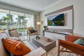 Spacious and Modern Home for 9 Guests