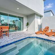 Amazing and Spacious Home With Private Pool Just 10 min From Disney