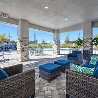 Amazing and Spacious Home With Private Pool Just 10 min From Disney