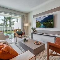 Amazing and Spacious Home With Private Pool Just 10 min From Disney