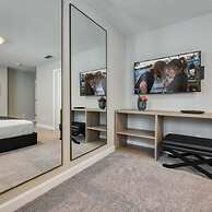 New and Stylish Home Just 5 Minutes From Disney Parks