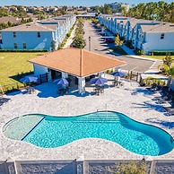 New and Stylish Home Just 5 Minutes From Disney Parks