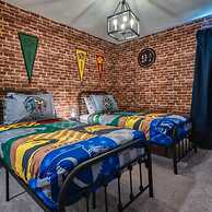 New and Stylish Home Just 5 Minutes From Disney Parks