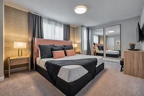 New and Stylish Home Just 5 Minutes From Disney Parks