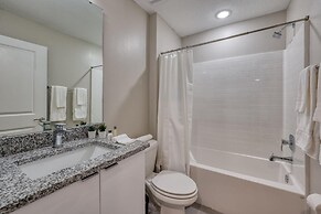 Harry Potter and Mickey Theme With Private Pool