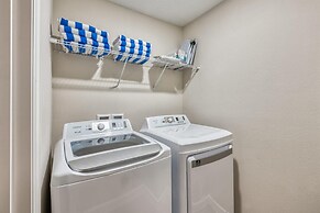 Harry Potter and Mickey Theme With Private Pool