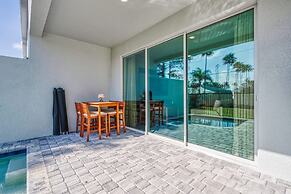 Private Pool and Themed Bedrooms for Best Vacation