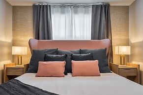 Private Pool and Themed Bedrooms for Best Vacation