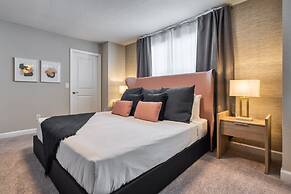 Private Pool and Themed Bedrooms for Best Vacation