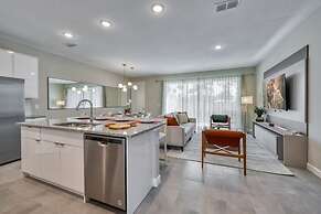 Brand new Vacation Villa by Disney