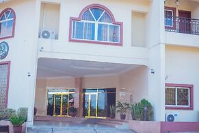 Eden Hotels Ltd