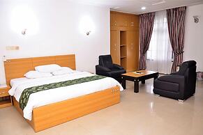 Eden Hotels Ltd