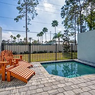 Affordable Luxury Home for 8 Guests Close to Parks